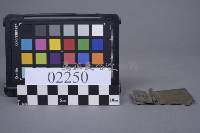 蝴蝶片藏品圖，第1張