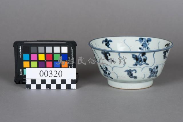瓷碗藏品圖，第1張