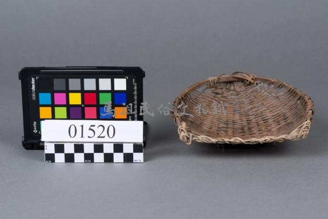 畚箕藏品圖，第1張