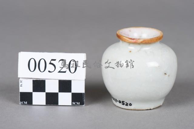 壺藏品圖，第1張