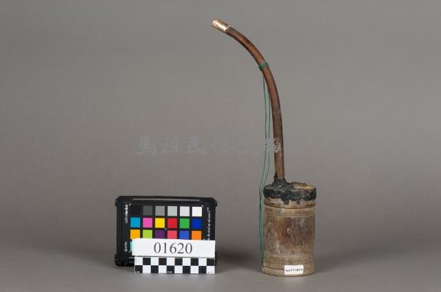 煙斗藏品圖，第1張