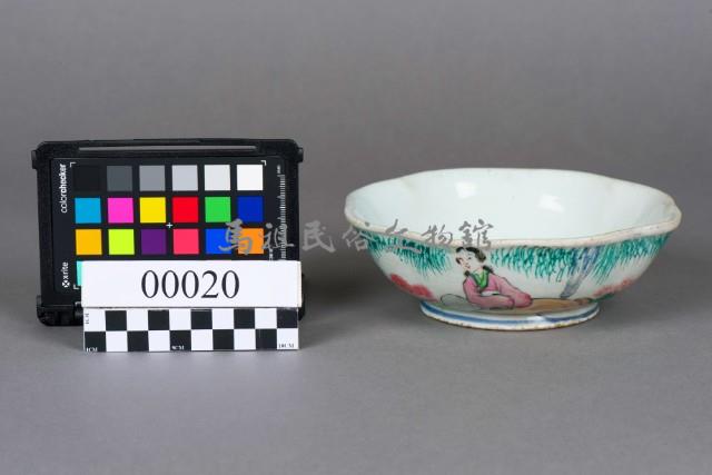 碗藏品圖，第1張