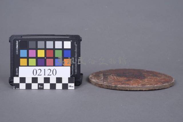 木構件藏品圖，第1張