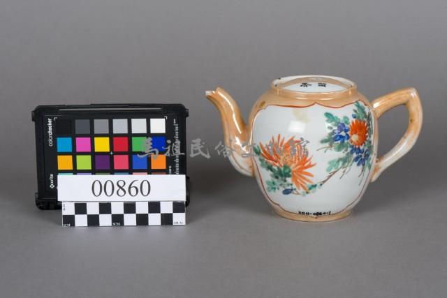 茶壺藏品圖，第1張