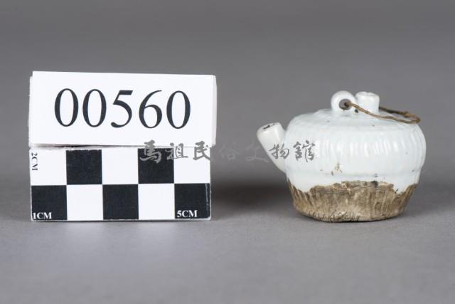 小茶壺藏品圖，第1張
