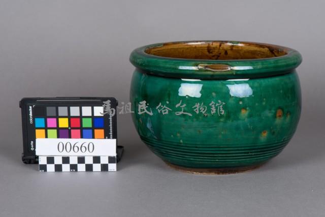 缸藏品圖，第1張