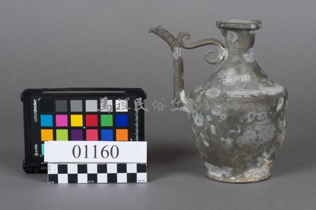 酒壺藏品圖，第1張