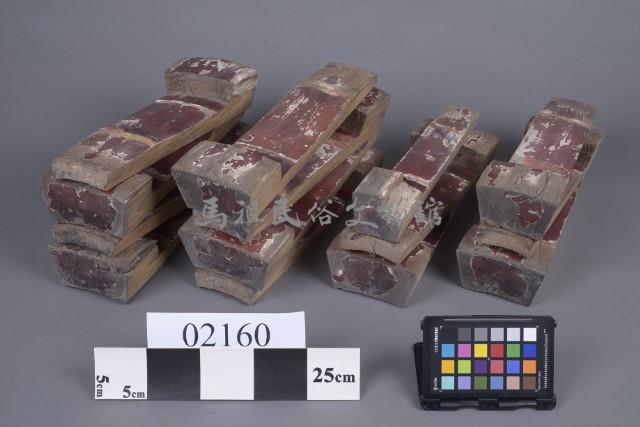 木桶藏品圖，第1張