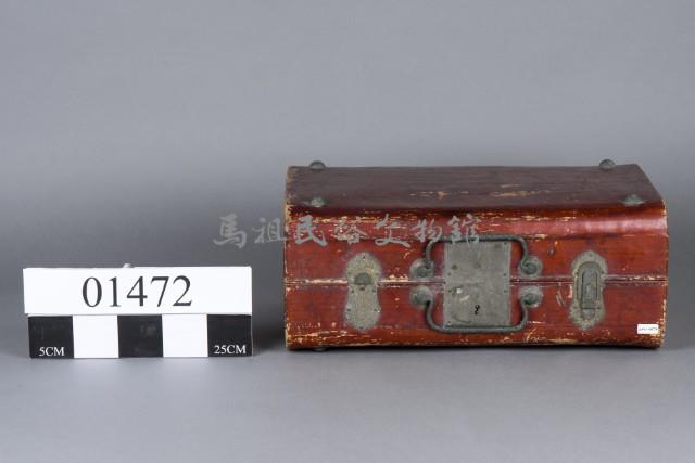 箱藏品圖，第1張