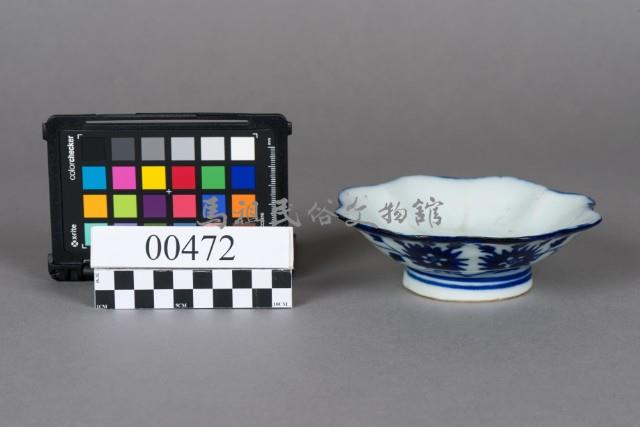青花海碗藏品圖，第1張
