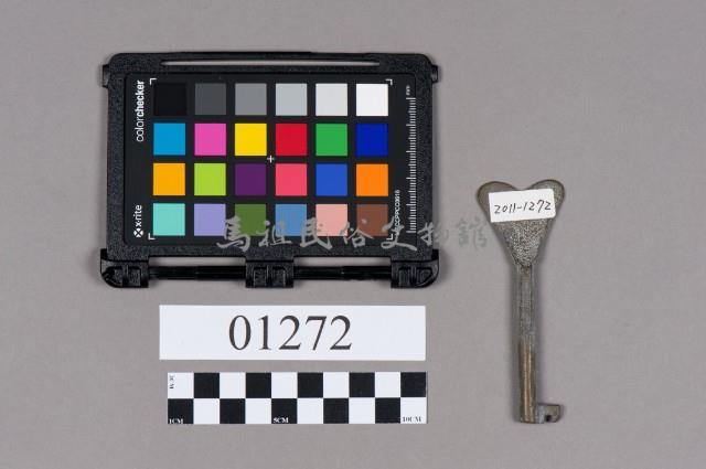 鑰匙藏品圖，第1張