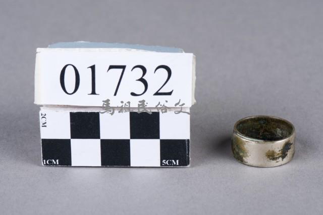 戒指藏品圖，第1張