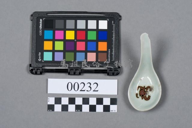 湯匙藏品圖，第1張