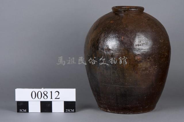 陶甕藏品圖，第1張
