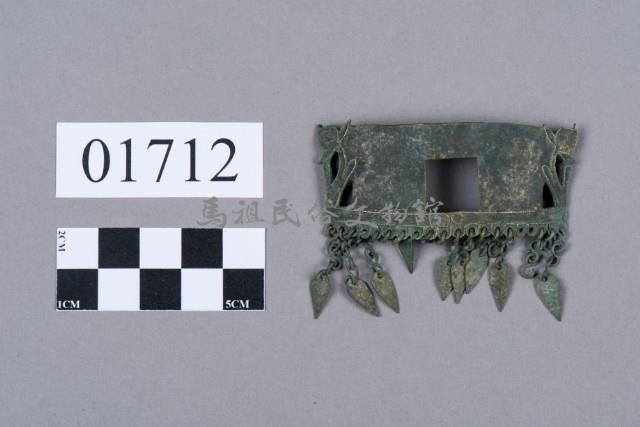 步搖藏品圖，第1張