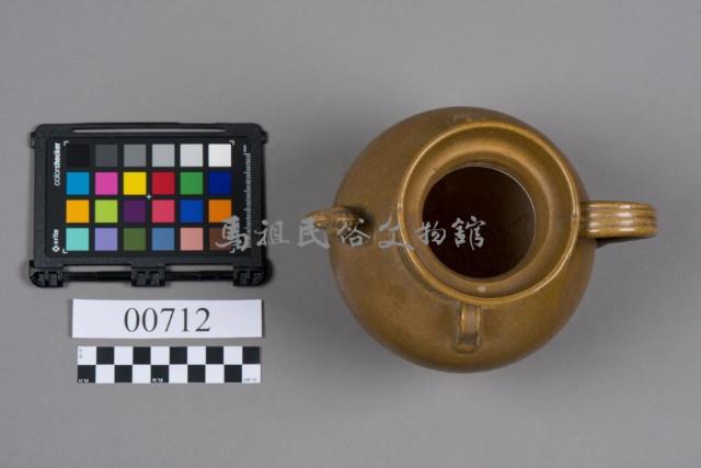 陶罐藏品圖，第1張
