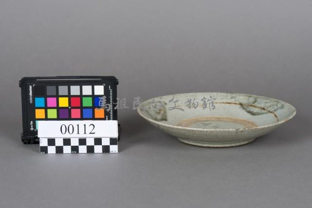 瓷盤藏品圖，第1張