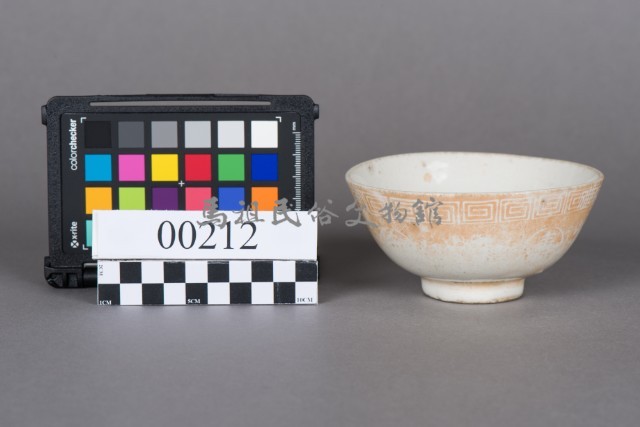 碗藏品圖，第1張