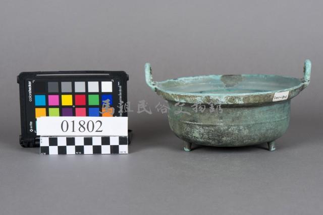 香爐藏品圖，第1張