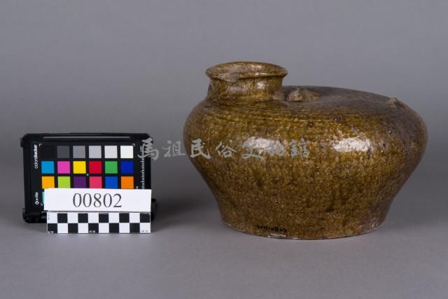 夜壺藏品圖，第1張