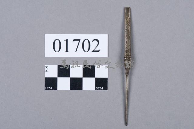 髮簪藏品圖，第1張