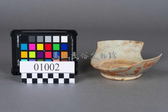 瓷碗藏品圖，第1張