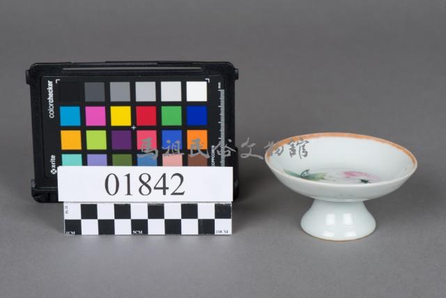 沾醬碟藏品圖，第1張