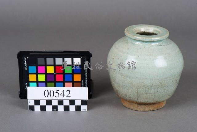 壺藏品圖，第1張