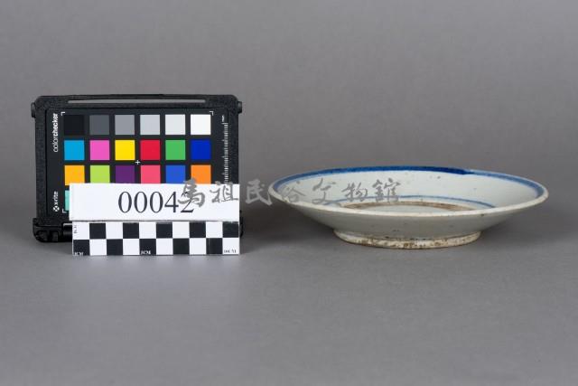 瓷盤藏品圖，第1張