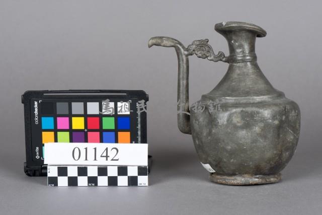 酒壺藏品圖，第1張