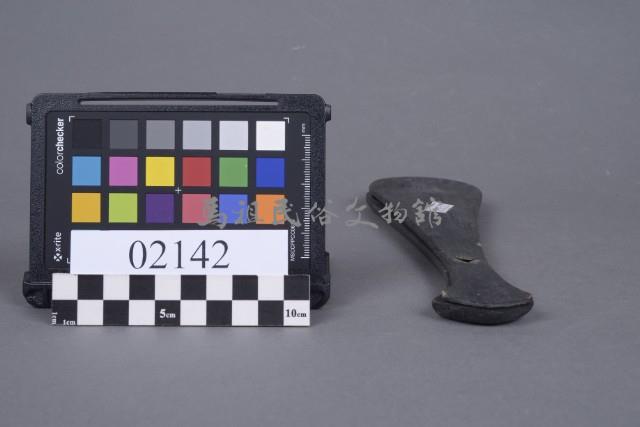 木盒（內有秤）藏品圖，第1張