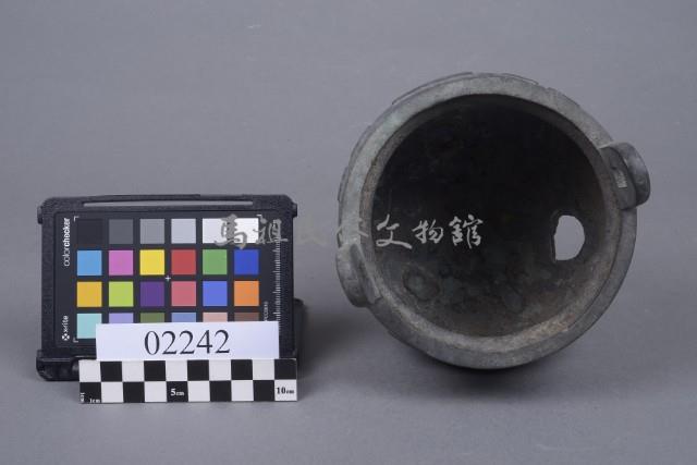 銅爐藏品圖，第1張