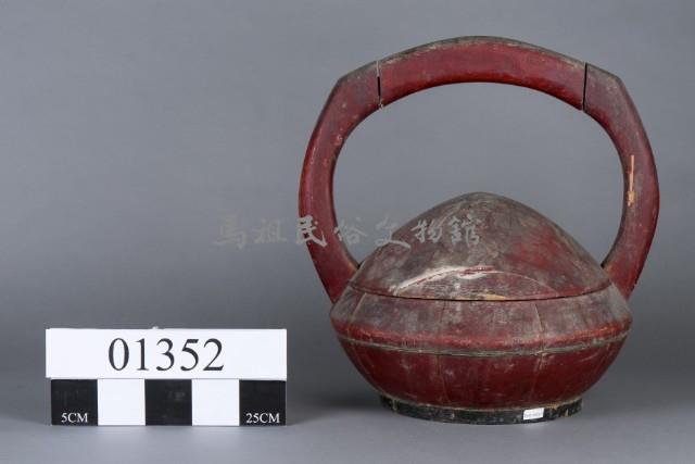 提籃藏品圖，第1張