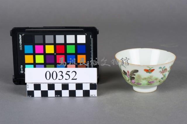 杯子藏品圖，第1張