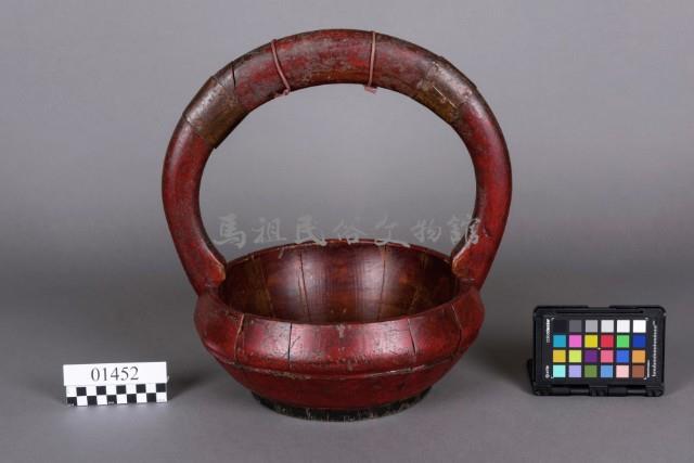 提籃藏品圖，第1張