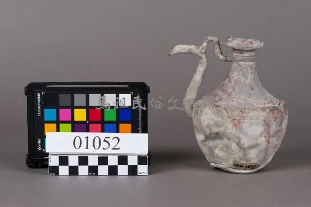 酒壺藏品圖，第1張