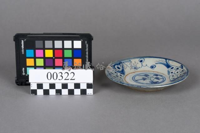 盤藏品圖，第1張