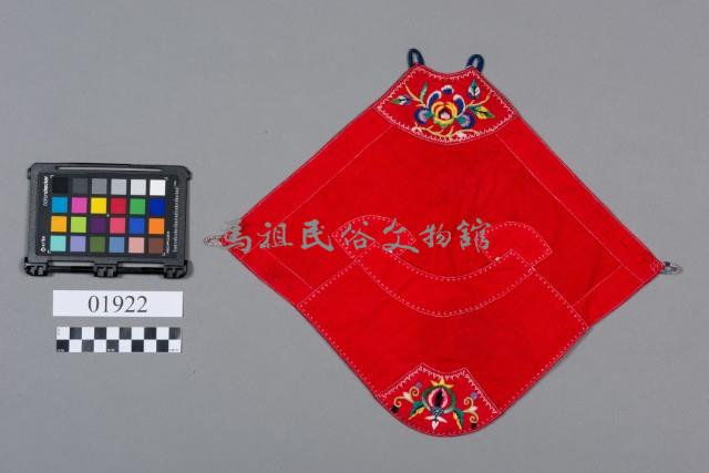 肚兜藏品圖，第1張