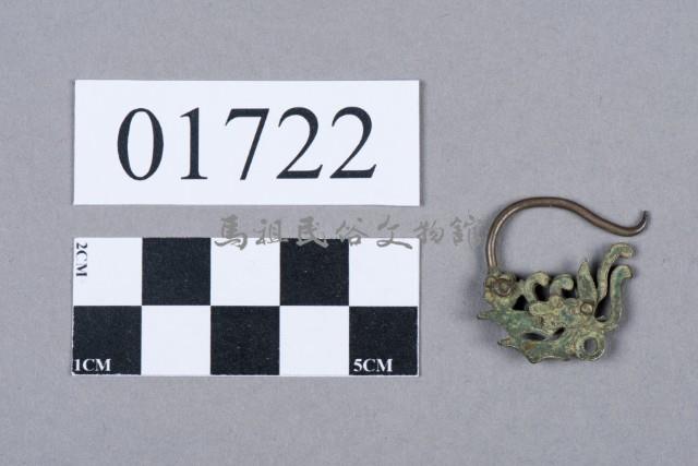 耳環藏品圖，第1張