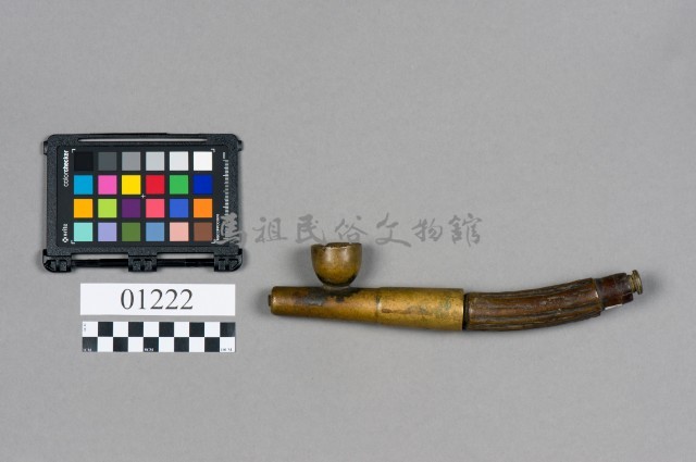 煙斗藏品圖，第1張