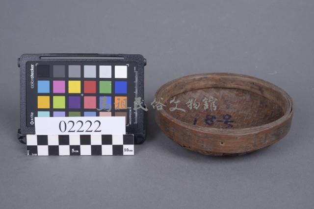 籮蓋藏品圖，第1張