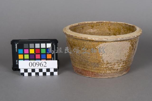 缸缽藏品圖，第1張