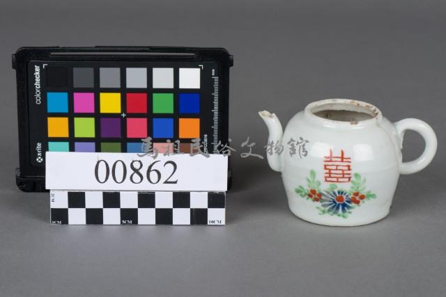 茶壺藏品圖，第1張