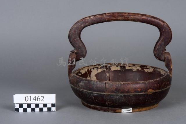 木籃藏品圖，第1張