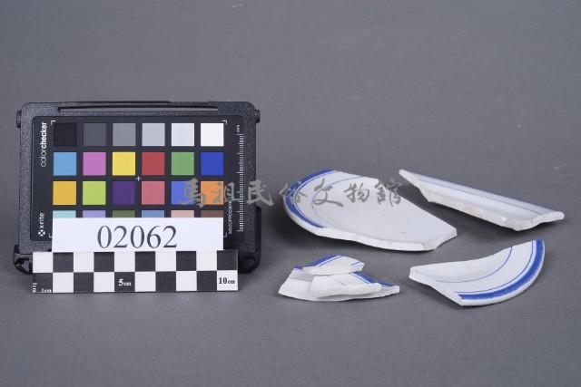 盤藏品圖，第1張