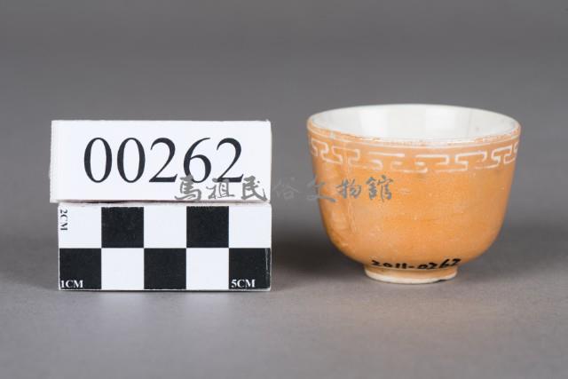 杯子藏品圖，第1張