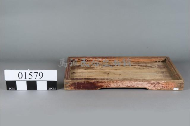 托盤藏品圖，第1張