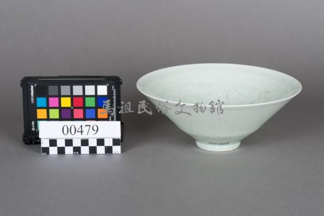 青瓷薄胎碗藏品圖，第1張