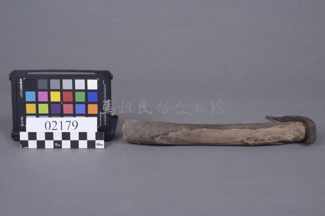 農具藏品圖，第1張