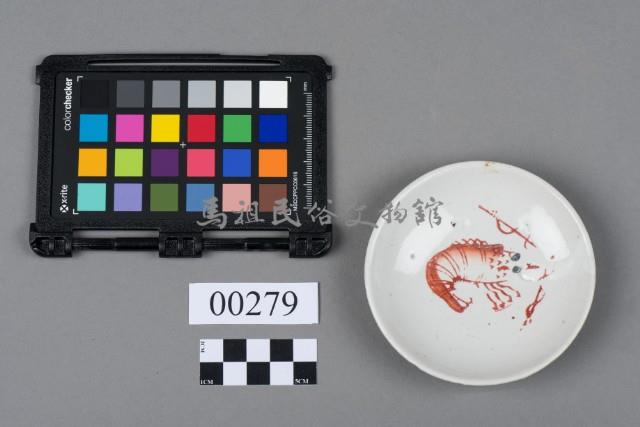 碟盤藏品圖，第1張